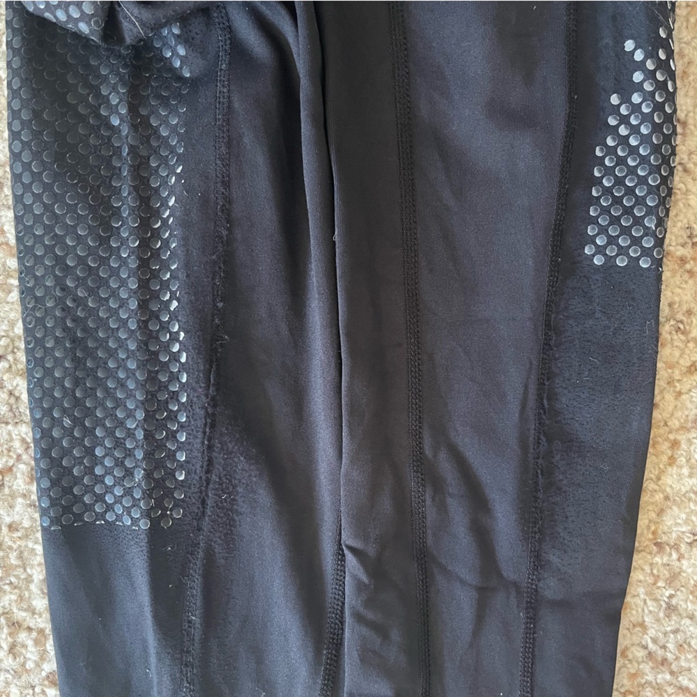 🐴☀️Bundle Summer Weight Riding Tights/Leggings - Picture 4 of 10